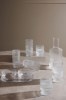 VINGA Set 4 verres 250ml York