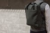 VINGA Sac à dos tote Baltimore RCS