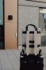 VINGA Sac à dos tote Baltimore RCS