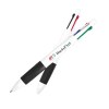 STYLO BILLE 4 COULEURS