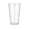 GOBELET DOSEUR 50 cl AVEC BEC VERSEUR