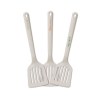 SPATULE A FENTE - USTENSILE DE CUISINE EN PLASTIQUE (PBT)
