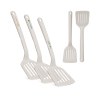 SPATULE A FENTE - USTENSILE DE CUISINE EN PLASTIQUE (PBT)