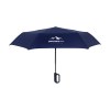 Carabiner RCS RPET parapluie pliable 21 inch