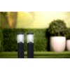 Grundig Solar Square Garden LED-Light Cool White