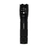 Grundig 1W LED-Torch Zoom lampe de poche