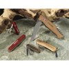 Victorinox Ranger 55 Wood canif