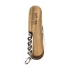 Victorinox Evolution 10 Wood canif