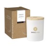 Wooosh Scented Candle Classic Jasmine bougie parfumée