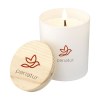 Wooosh Scented Candle Classic Jasmine bougie parfumée