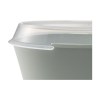 CirculBowl with Lid 800 ml