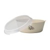 CirculBowl with Lid 1200 ml