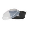 CirculBowl with Lid 1200 ml