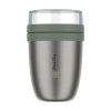 Mepal Lunchpot Isotherme Inox Ellipse 500 ml