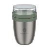 Mepal Lunchpot Isotherme Inox Ellipse 500 ml
