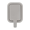 Brabantia Sinkside Distributeur de Savon 200 ml