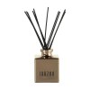 Bâtonnets parfumés de la marque JANZEN, au parfum Gracious