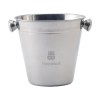 Shiny Stainless Steel Ice Bucket 1,4 L