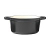 Wooosh Calderon Cast Iron Casserole 3.8