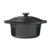 Wooosh Calderon Cast Iron Casserole 3.8