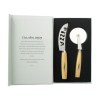 Wooosh Pizzani Pizza Tool Set