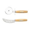 Wooosh Pizzani Pizza Tool Set