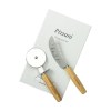 Wooosh Pizzani Pizza Tool Set