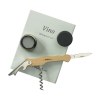 L’ensemble Vino trois pièces allie design intemporel et élégance pratique