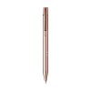 Ebony RCS Recycled Alu Rose Gold stylo