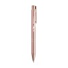 Ebony RCS Recycled Alu Rose Gold stylo