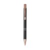 Ebony RCS Recycled Alu Rose Gold stylo