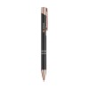 Ebony RCS Recycled Alu Rose Gold stylo