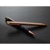 Ebony RCS Recycled Alu Rose Gold stylo