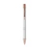 Ebony RCS Recycled Alu Rose Gold stylo
