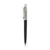Stylo à bille à encre bleue de la marque Parker