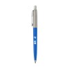 Stylo à bille à encre bleue de la marque Parker