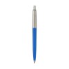 Stylo à bille à encre bleue de la marque Parker