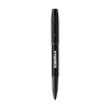 Parker IM Achromatic Roller Pen - noir