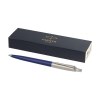 Stylo à bille  à encre noire de la marque Parker