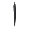 Parker Jotter XL Black Monochrome Stylo à bille - bleu