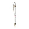 Luca Copper Stylus RCS Recycled Alu SoftTouch