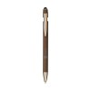 Luca Copper Stylus RCS Recycled Alu SoftTouch
