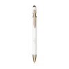 Luca Copper Stylus RCS Recycled Alu SoftTouch