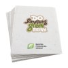 Leaflet A5 Flower Seed Paper (200 g/m²)