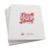 Leaflet A6 Flower Seed Paper (200 g/m²)