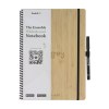 Bambook Classic Hardcover Notebook A4