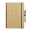 Bambook Classic Hardcover Notebook A4