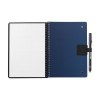 Bambook Classic Original Dot Grid Notebook A5