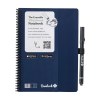 Bambook Classic Original Dot Grid Notebook A5