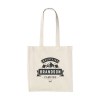 Canvas Shopper longues anses (270 g/m²) sac shopping